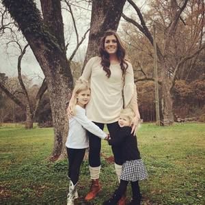 Meet your Posher, Aleashia